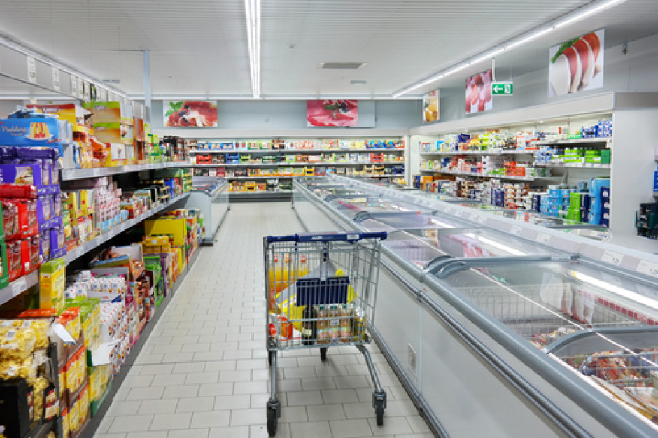 Fot. za Shutterstock.com Ekspert: Strategia rozwijania marek własnych musi być zintegrowana ze strategią sieci