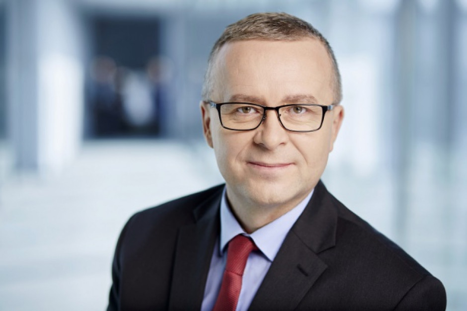 Szymon Piduch, Prezes Dino Polska SA. Fot. materiały prasowe Dino Dino jedną z najszybciej rozwijających się sieci w segmencie proximity
