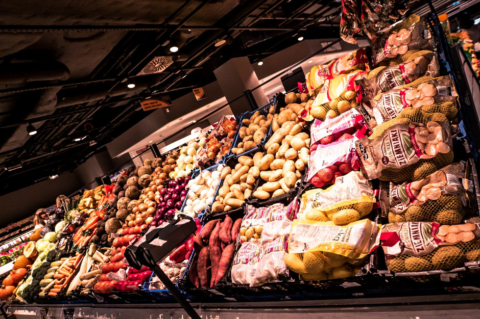 fot. materiały prasowe Piotr i Paweł Piotr i Paweł otwiera cztery supermarkety w ciągu miesiąca