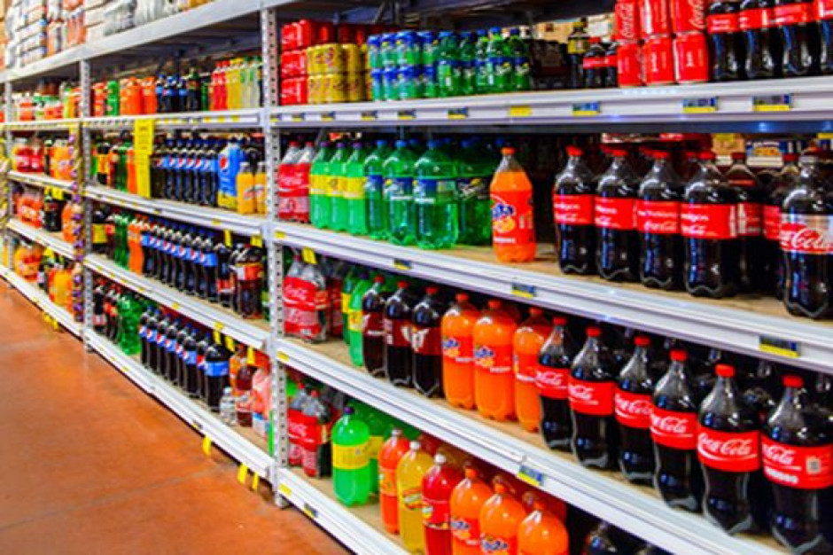 fot. shutterstock Sobieski Trade dostawcą Coca-Coli do małych sklepów