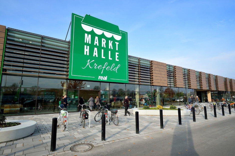 Fot. real,- SB-Warenhaus GmbH/Carlos Albuquerque, za Retail Detail Hipermarket przyszłości według Metro Group (zdjęcia)