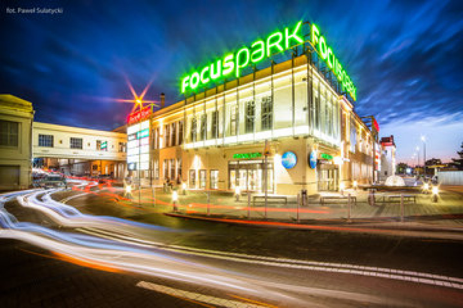 fot. materiały prasowe Rockcastle kupił dwa centra handlowe w Polsce za 160 mln euro