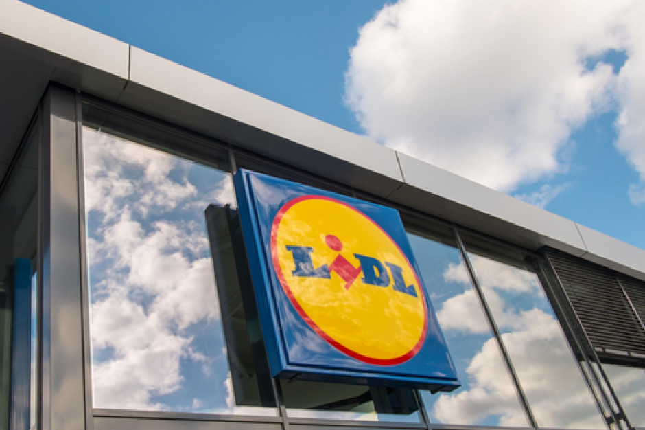 fot. shutterstock W tym roku Lidl zmodernizował już 30 sklepów i zapowiada dalsze remonty