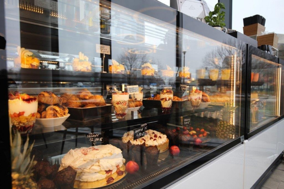 Deli Sandwich, nowa marka Grupy Gastromall, debiutuje w Krakowie