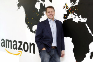 Dyrektor operacyjny firmy Amazon: Polska to dobre miejsce na inwestycje
