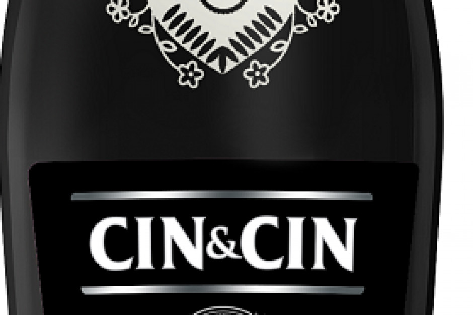 Fot. mat.pras. Limitowna kolekcja CIN&CIN sygnowana przez Rodrigo De La Garza