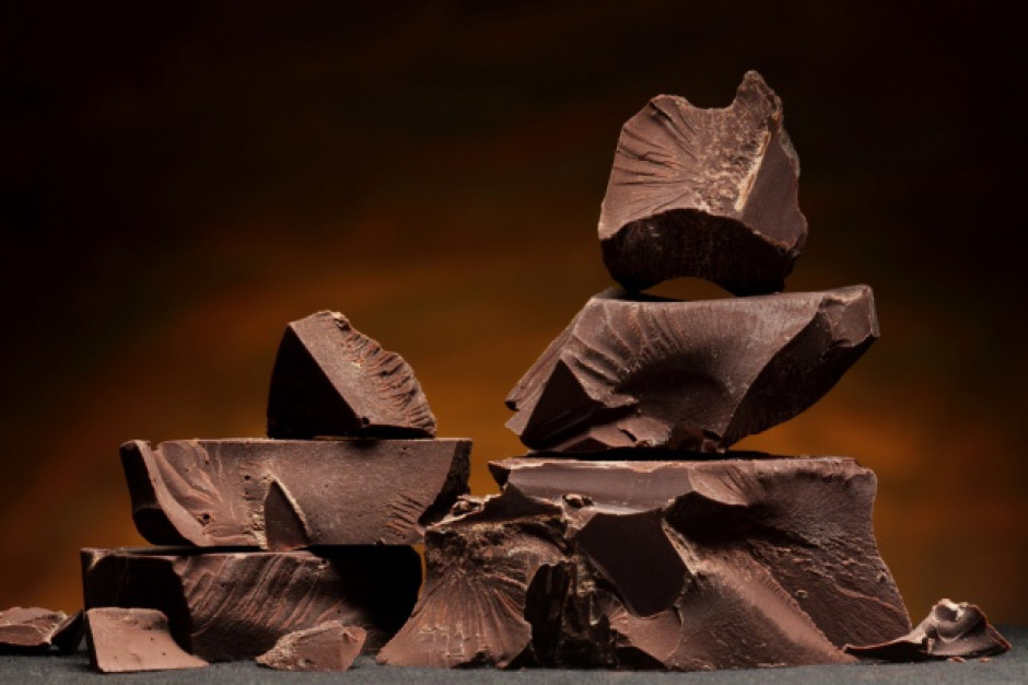 Fot. Shutterstock Nestle ma sposób na zmniejszenie zawartości cukru w czekoladzie