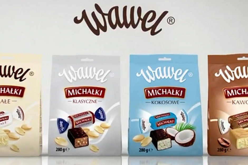 Fot. Wawel Wawel wybrał agencję reklamową