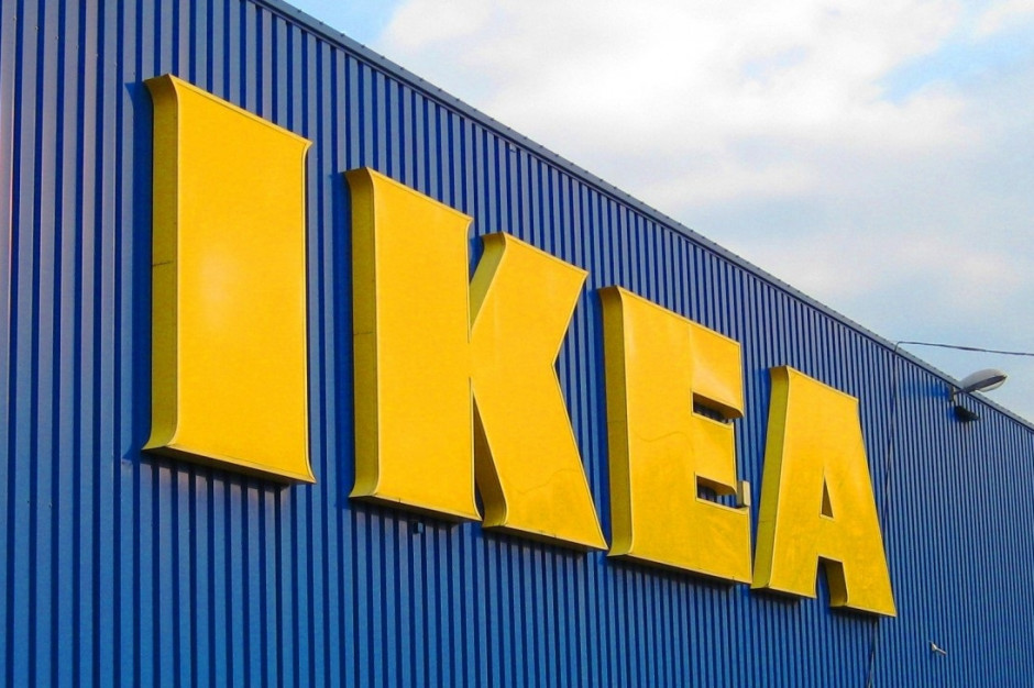 IKEA podnosi pensje pracownikom do 20 zł brutto za godzinę