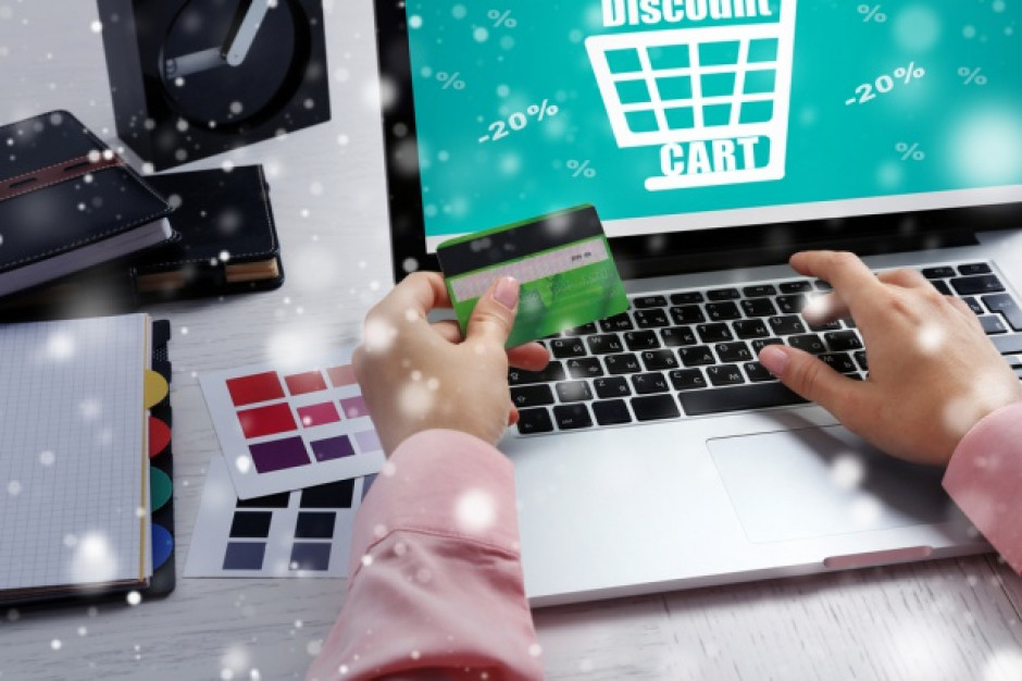 Fot. Shutterstock Co czeka polski rynek e-commerce w 2017 roku?