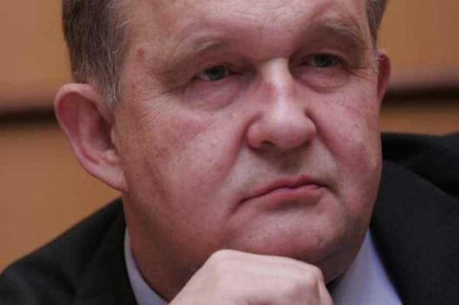 fot. Andrzej Faliński Ekspert: Restrykcyjna wola polityczna wobec handlu trwa