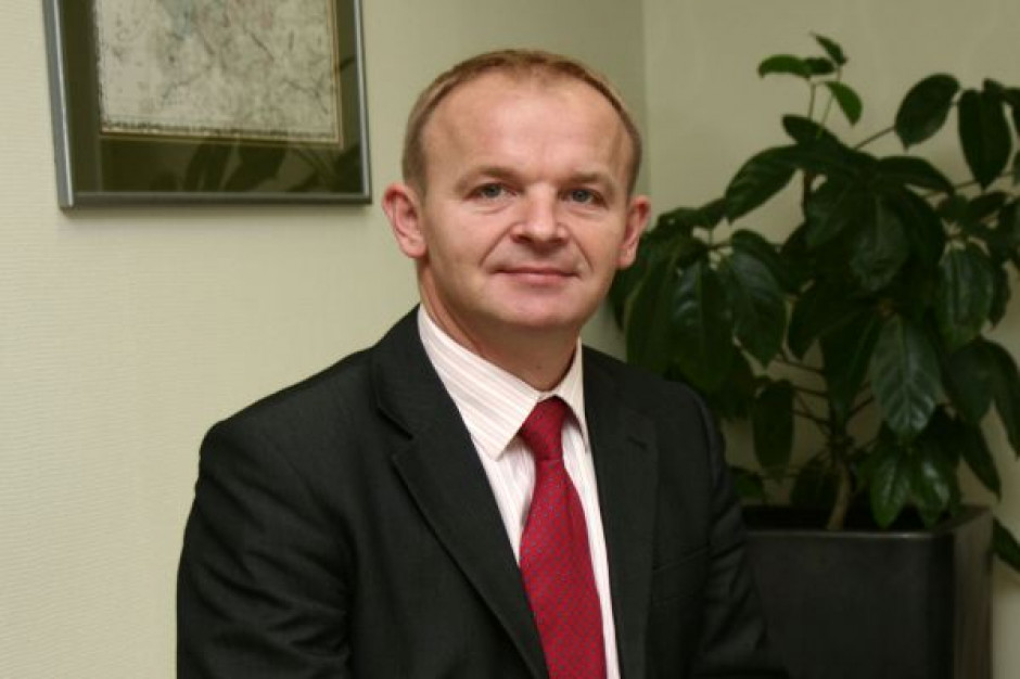 Grzegorz Fibakiewicz, nowy prezes Kolportera Nowy prezes Kolportera: Zachowujemy zasadę maksymalnej elastyczności