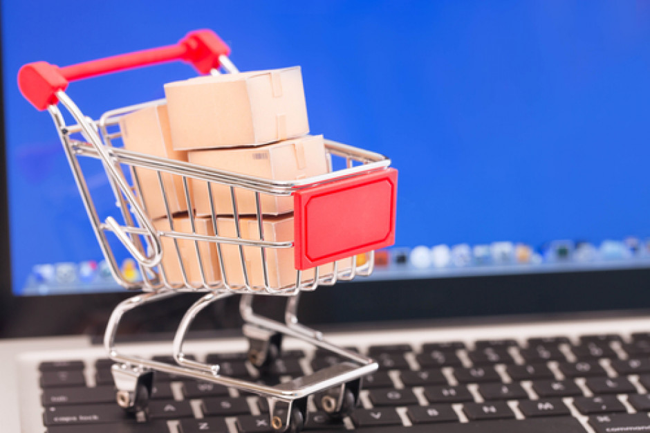 Fot. za Shutterstock.com Najważniejsze wydarzenia na rynku e-commerce w 2016 roku