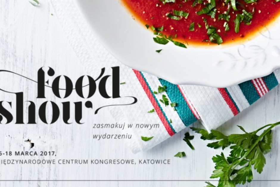 Fot. PTWP Rusza konkurs Food Show Star! Zgłoszenia do 10 lutego