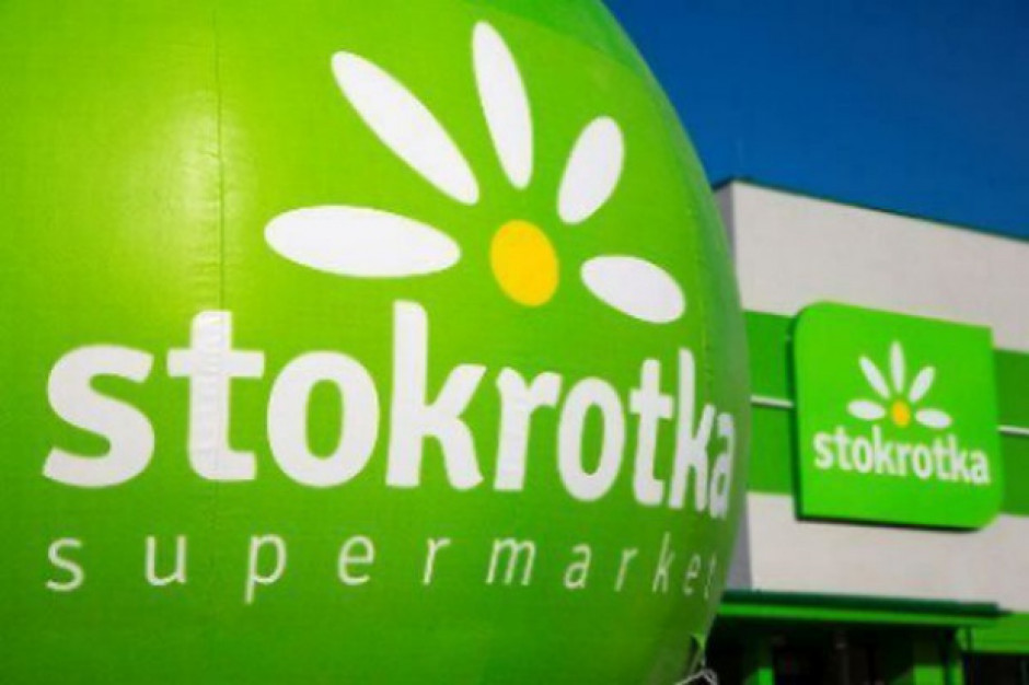 fot. materiały prasowe Stokrotka Emperia zainteresowana przejęciem sieci supermarketów