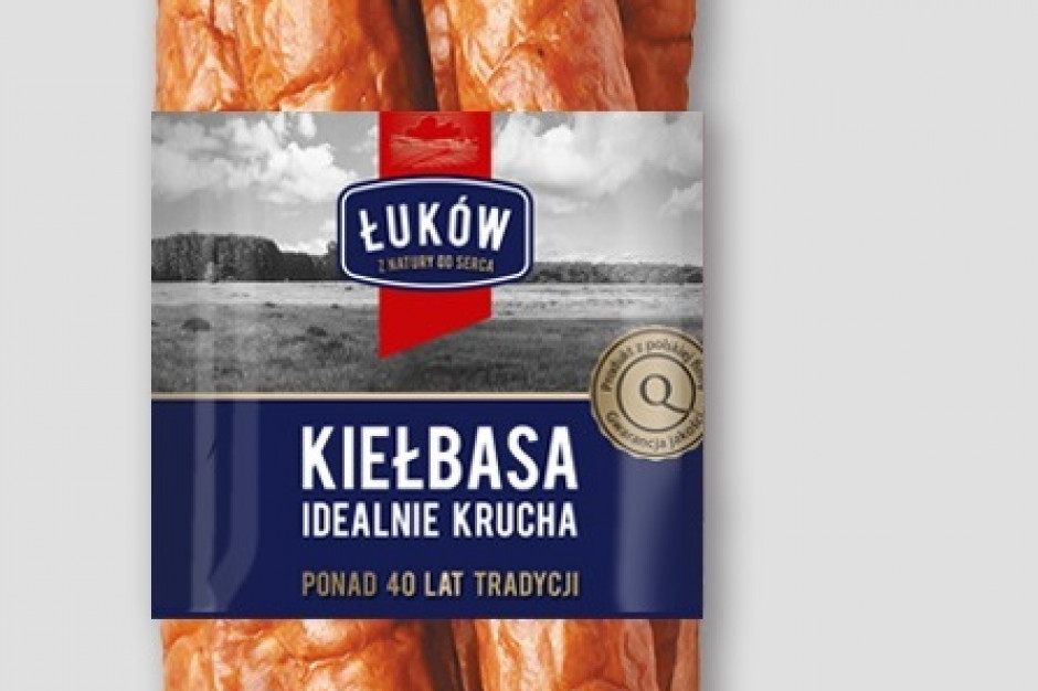 Fot. mat.pras. ZM Łuków ZM Łuków z nową identyfikacją wizualną