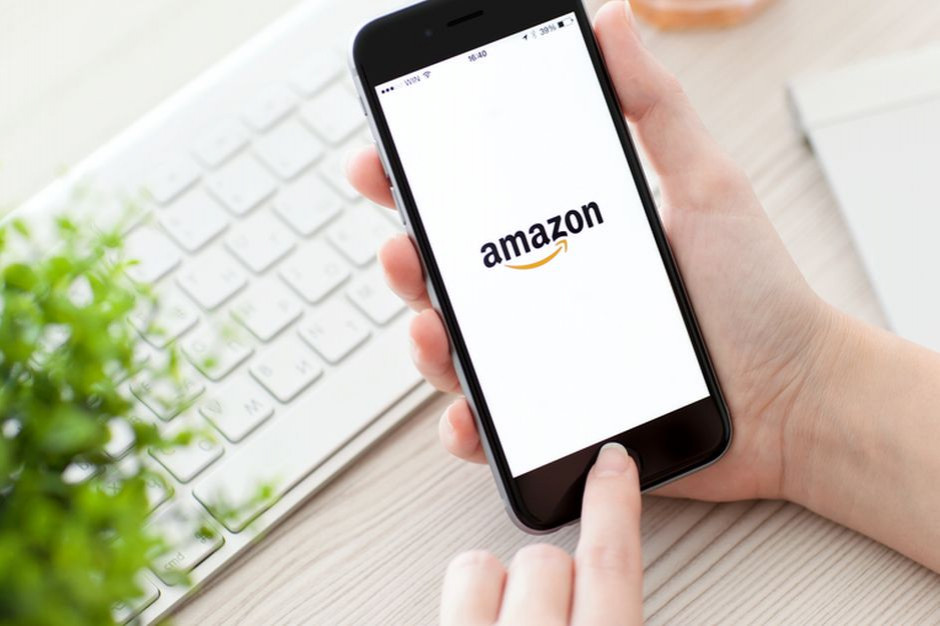 fot. shutterstock Amazon szuka pracowników do centrum w Kołbaskowie