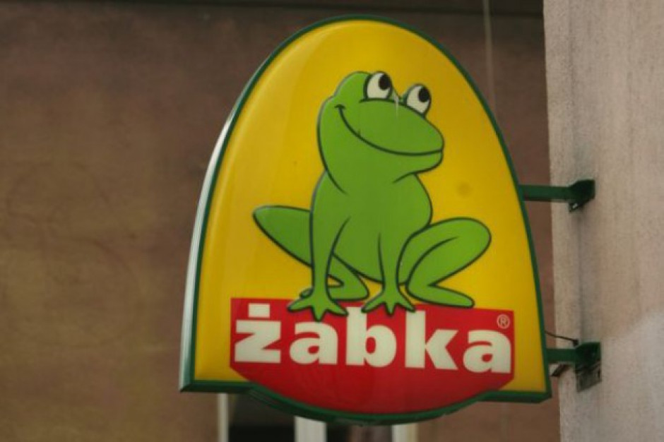 Fot. mat.pras. Z wyścigu o Żabkę zrezygnował jeden fundusz