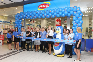 60 proc. klientów Pepco robi tam zakupy raz w miesiącu