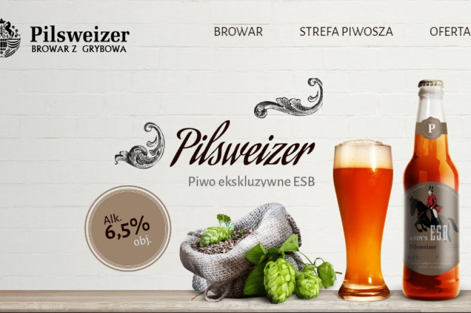 Pilsweizer chce zbudować sieć franczyzowych pubów