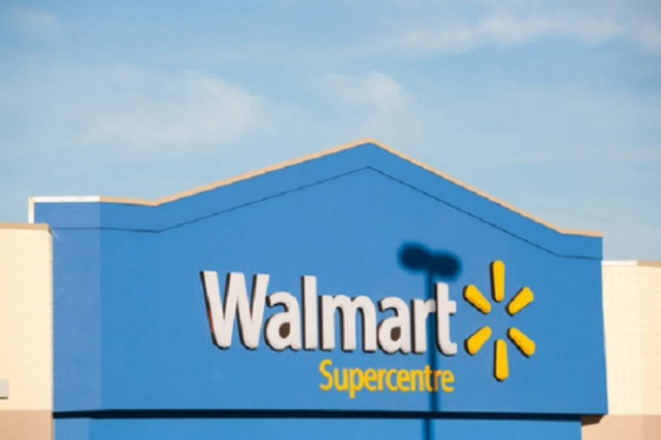 Fot. za Shutterstock.com Walmart vs. Amazon - bitwa na darmowe dostawy