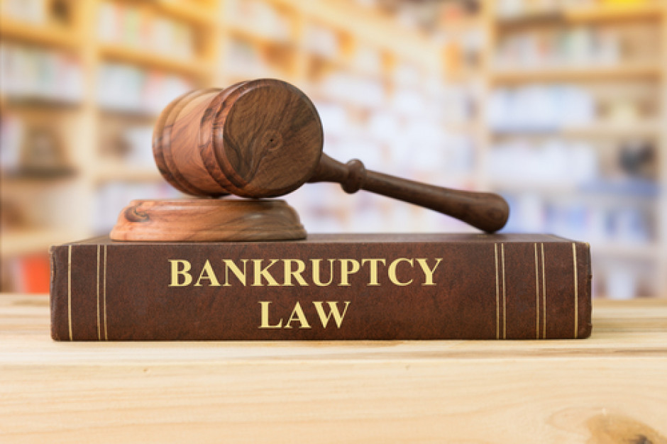 fot. shutterstock Ekspert Deloitte o przyczynach upadłości w handlu detalicznym
