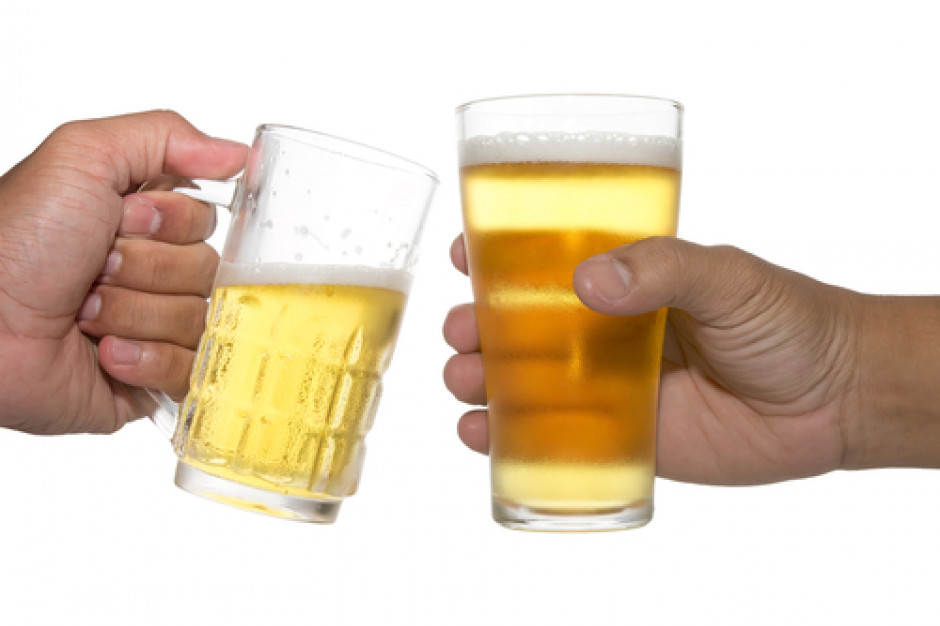 fot. shutterstock PGS odnotowuje 15-proc. wzrost sprzedaży piwa