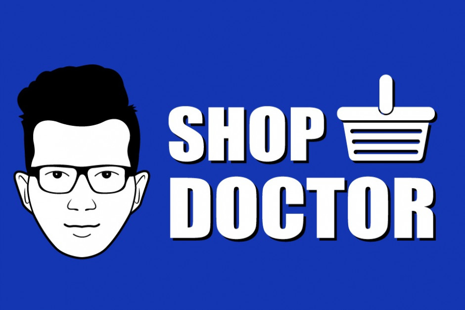 Fot. Shop Doctor Poradnik: Jak mały sklep spożywczy może konkurować z hipermarketem
