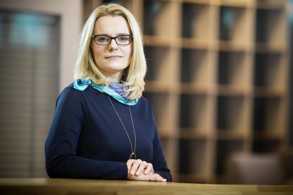 Renata Dutkiewicz, Dyrektor ds. Sektora Spożywczego, Bank Zachodni WBK BZWBK: Branża spożywcza rozpoczyna 2017 rok z obawą związaną z rynkiem pracy