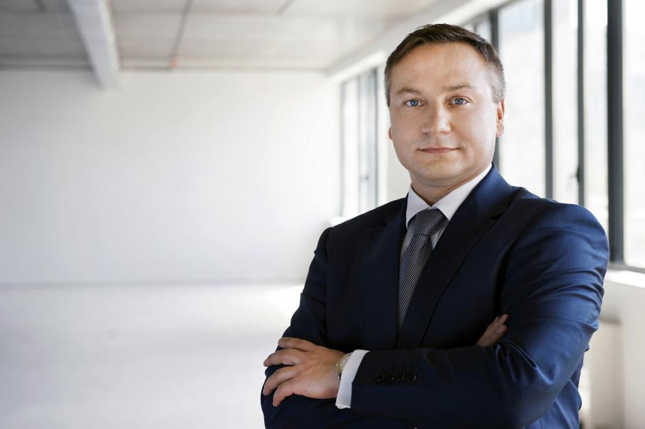 Jacek Grelewicz, dyrektor generalny w spółce Impel Market Company Poradnik: Jak oszczędzić energię elektryczną w supermarkecie?