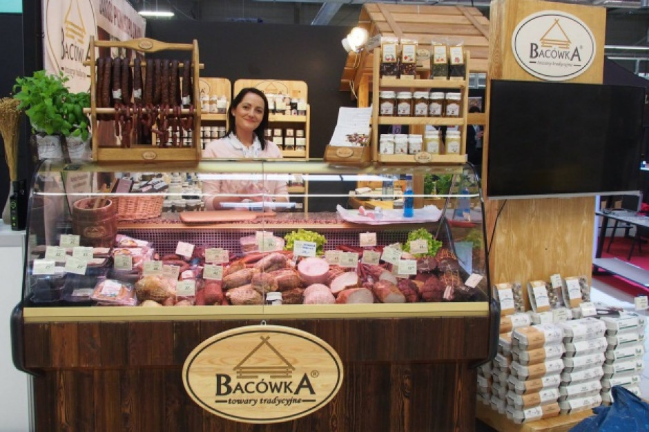 fot. Facebook.com/Bacówka Towary Tradycyjne Bacówka Towary Tradycyjne: Sektor HoReCa wymaga elastyczności