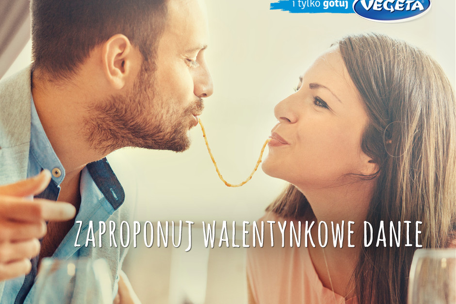 Fot. mat.pras. Walentynkowy konkurs marki Vegeta