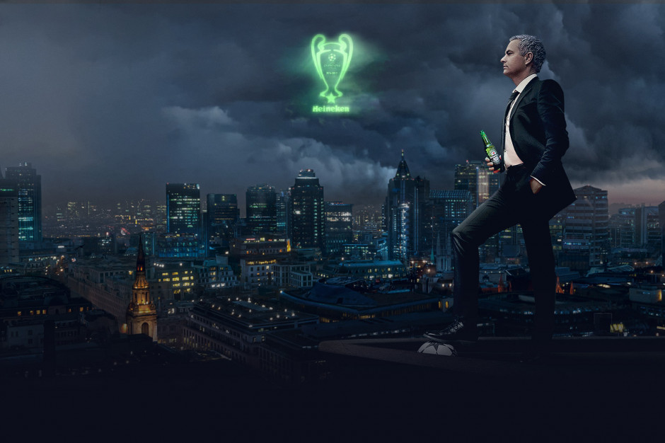 Fot. mat.pras. Heineken rozpoczyna loterię konsumencką