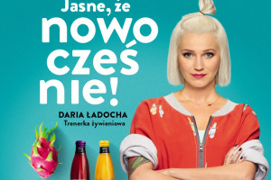Blogerka Daria Ładocha i Karol Okrasa w nowej kampanii Lidla. Zastąpi 