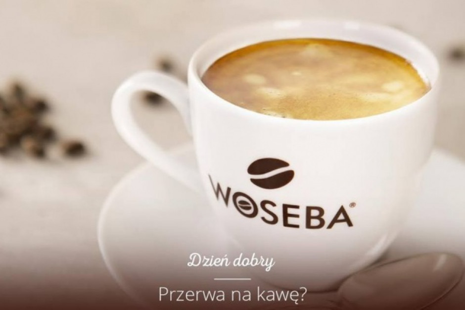 Fot. Woseba Woseba partnerem wspierającym Food Show 2017
