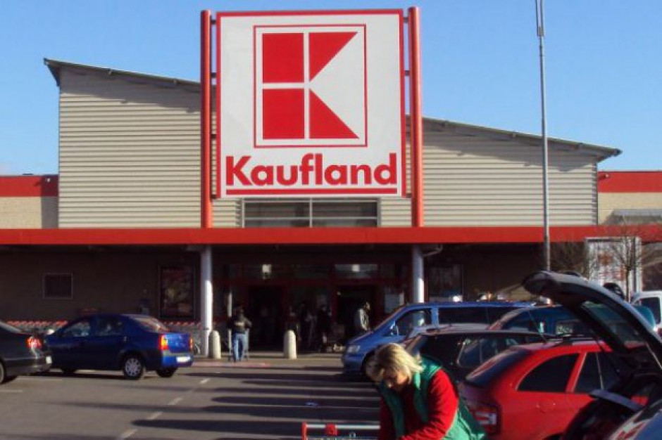 Fot. Shutterstock.com Za rok Lidl i Kaufland zanotują przychód na poziomie 80 mld euro