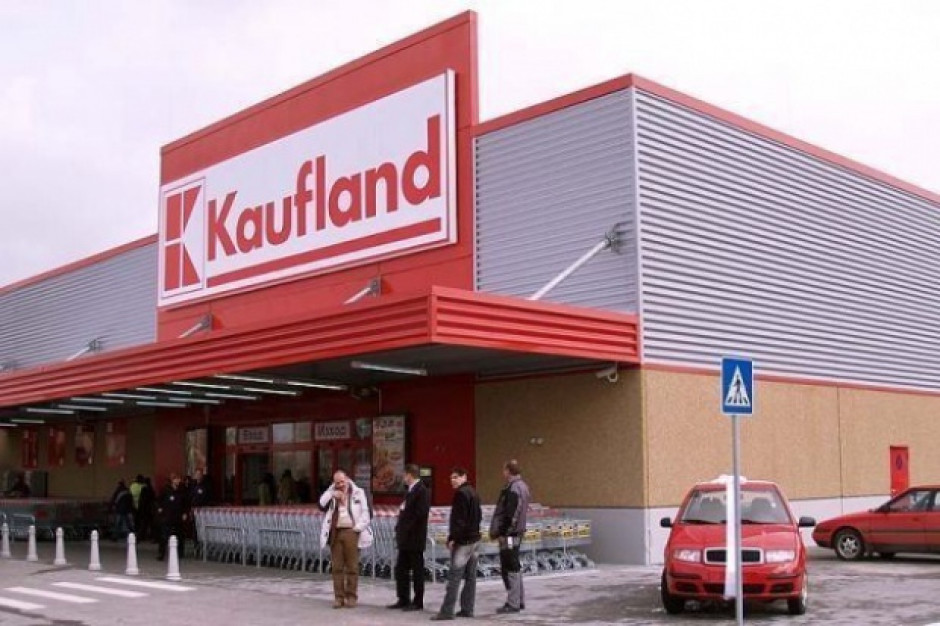 Fot. Shutterstock Kaufland szuka pracowników wśród studentów. Na szkolenia sieć przeznacza 11 mln zł