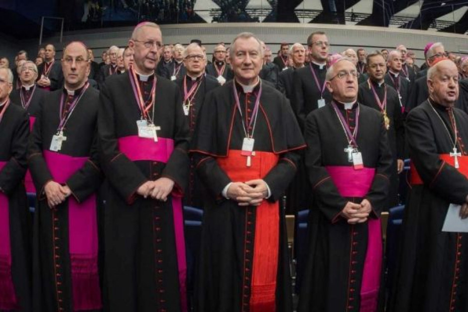 fot. za episkopat.pl Biskupi za zakazem handlu w każdą niedzielę miesiąca