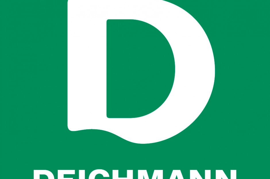 Deichmann wchodzi na Allegro