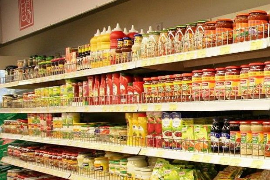 Na sosy i dressingi Polacy wydali 1,3 mld zł. Rośnie sprzedaż hummusu