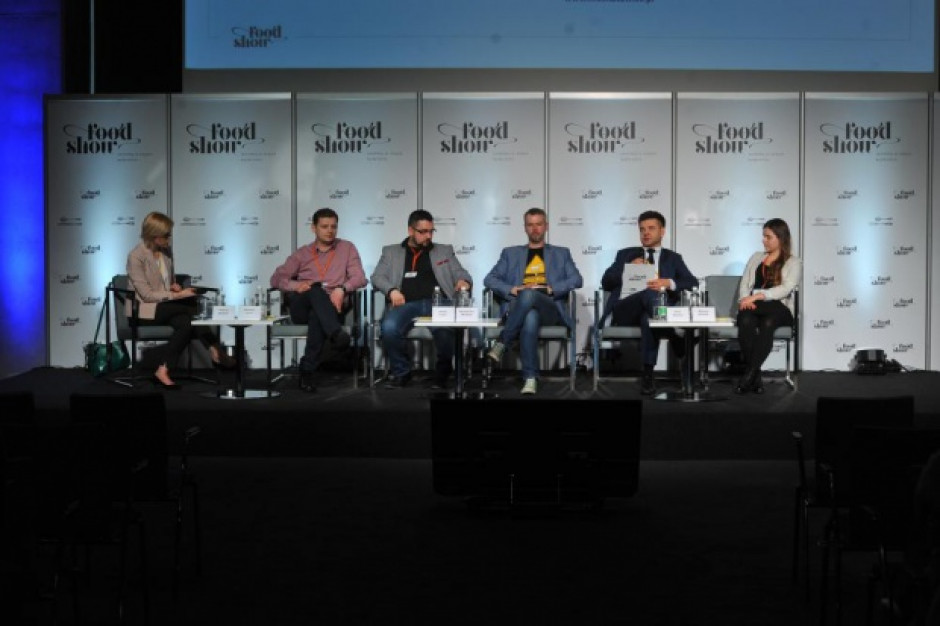 ranża gastronomiczna wobec trendów kulinarnych i prozdrowotnych, fot. PTWP Food Show 2017: Branża gastronomiczna wobec trendów kulinarnych i prozdrowotnych (pełna relacja)