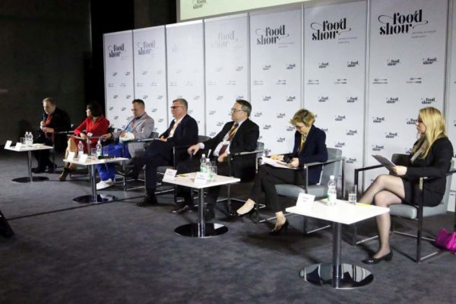 fot. PTWP Food Show 2017: Przetwórcy i handlowcy łączą siły w walce o klienta (pełna relacja)