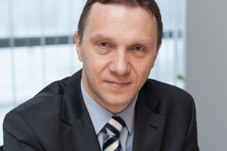 - Największy problem ze skompletowaniem zespołu mamy w dużych miastach, a także w zachodniej Polsce – w pobliżu granicy oraz tam, gdzie mamy do czynienia z dużą sezonowością - mówi Roman Borecki, HR menedżer w Netto Polska. (Fot. Mat. pras.) Dyrektor HR Netto: Sprzedawcy mogą u nas liczyć na pensje od 2,4 do 2,7 tys. zł brutto