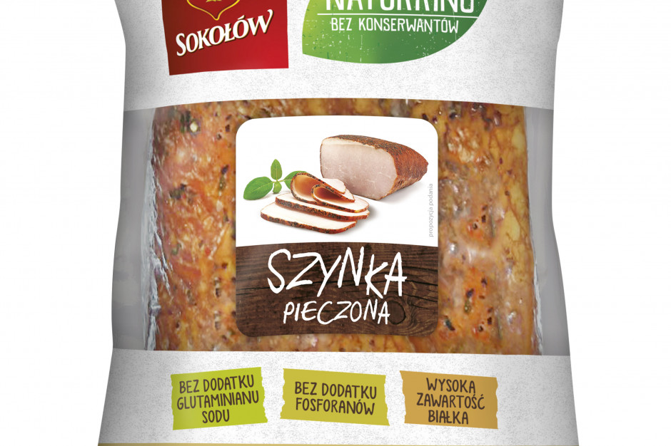 fot. materiały prasowe Linia Naturrino od Sokołowa w mniejszych opakowaniach