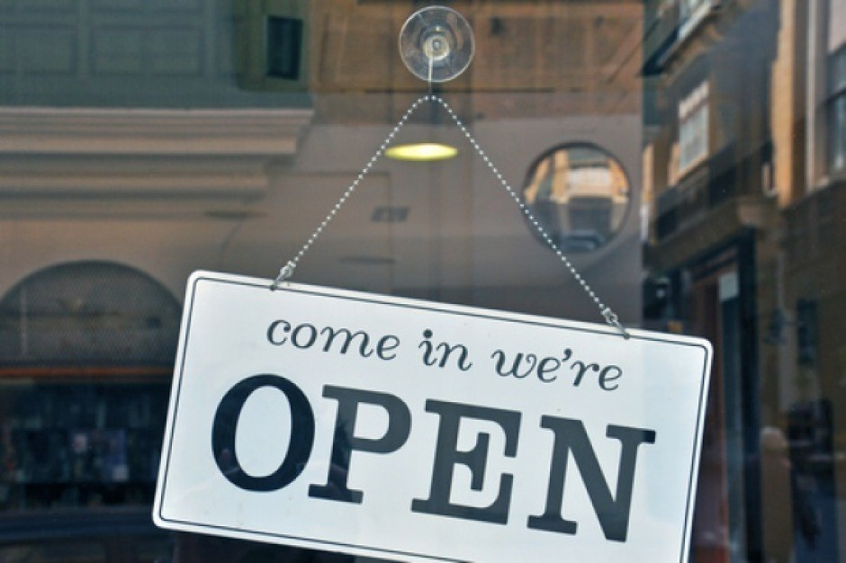 fot. Shutterstock Za ile można kupić lokal handlowy od dewelopera?