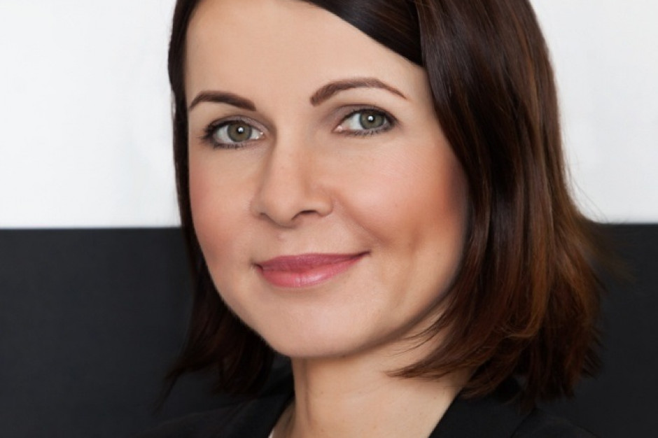 fot. Sephora Katarzyna Bielecka z doświadczeniem w Auchan na czele Sephora Polska