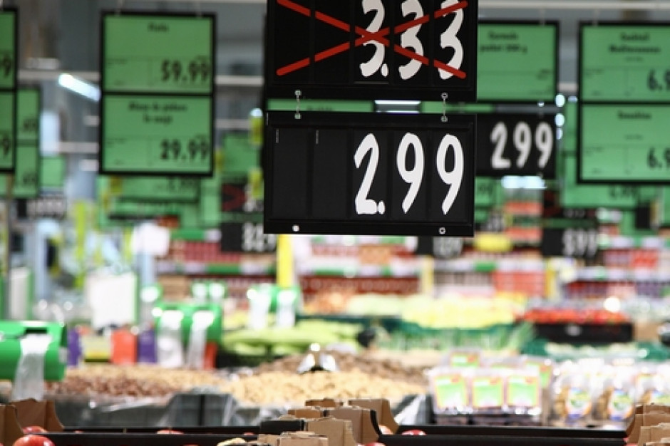 fot. shutterstock Biedronka zorganizowała w 2016 r. 29,4 tys. promocji; Lidl 14,8 tys. a Auchan 34,3 tys.