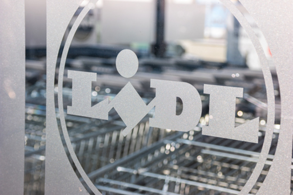 fot. shutterstock Kawiarnie wchodzą do sklepów Lidl. Pierwsze takie placówki powstaną w Portugalii