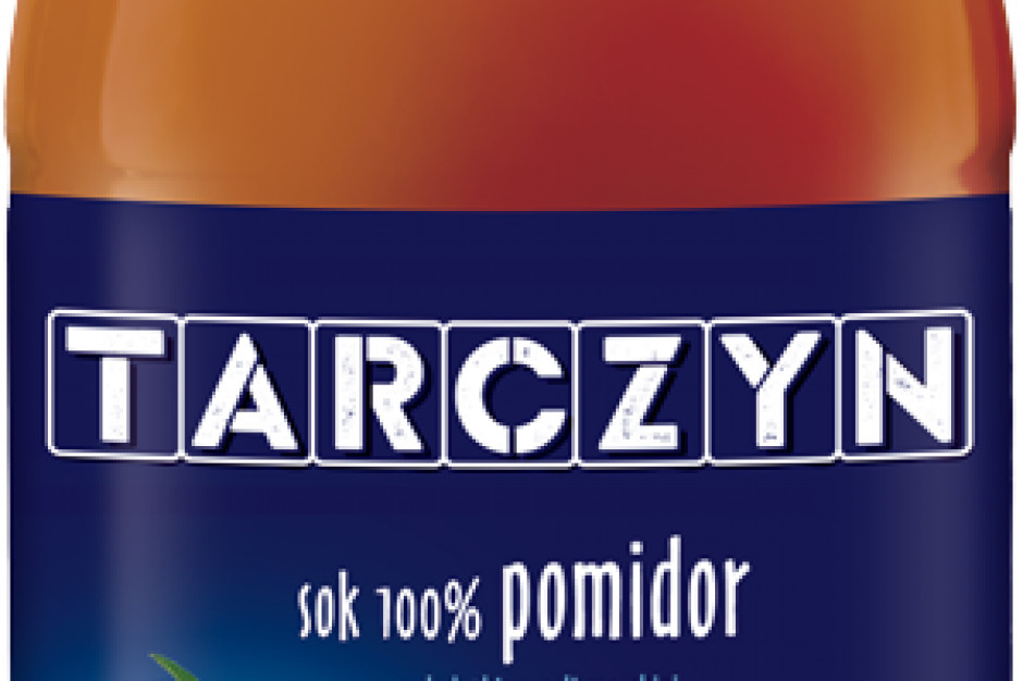 fot. materiały prasowe Wyjątkowe etykiety Tarczyna na jubileusz marki