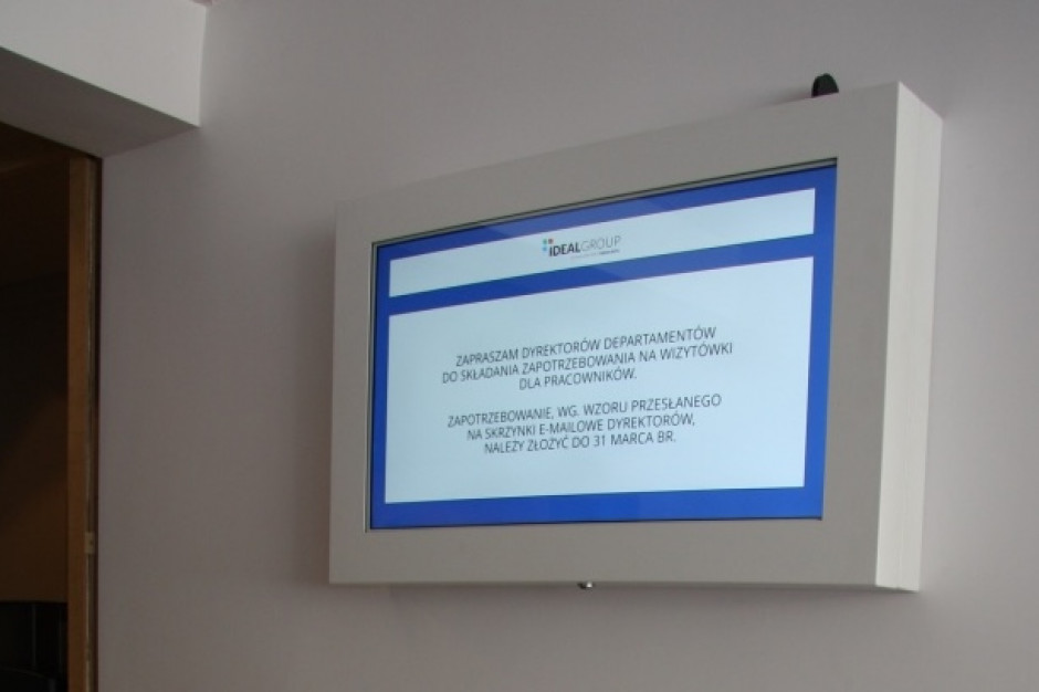fot. materiały prasowe Nowe narzędzie do komunikacji Vendmedia firmy Pay2Vend